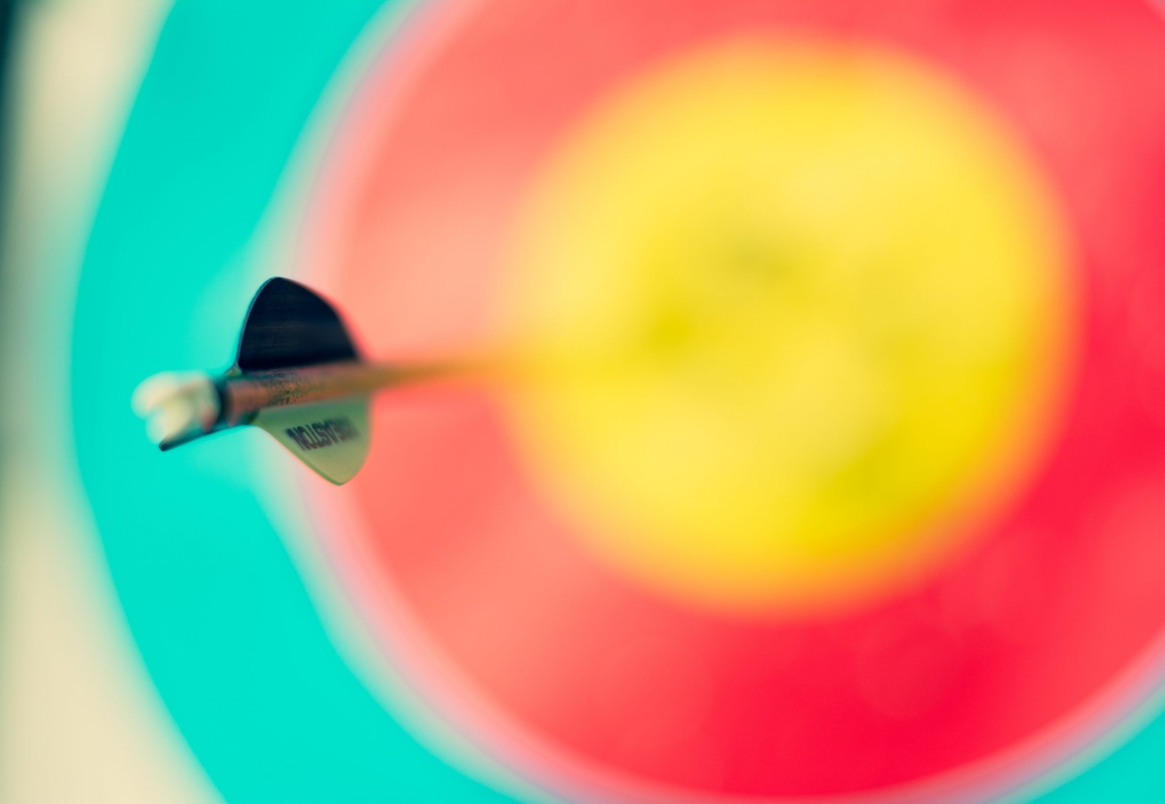 Setting targets