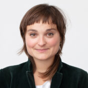 Kate McInnes