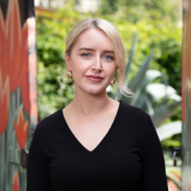 Phoebe Cleghorn
